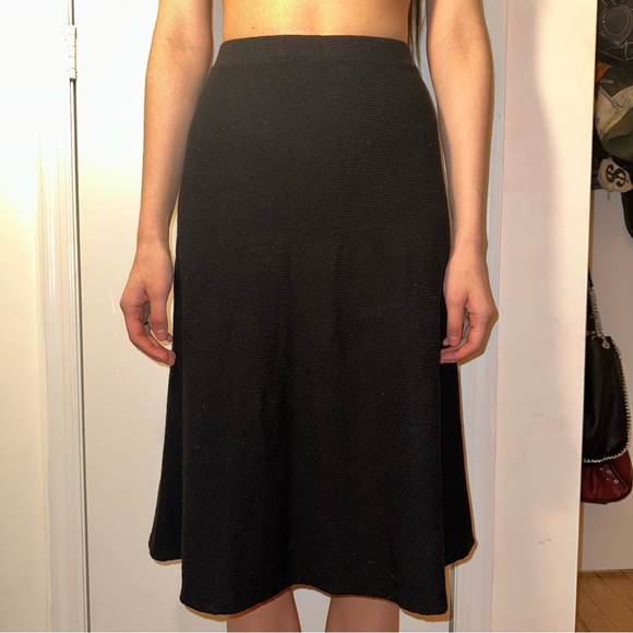 Adolfo Saks Fifth Avenue Skirt - Picture 4 of 5